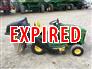 1994 John Deere LX176 Riding Lawn Mower