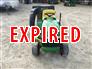 1994 John Deere LX176 Riding Lawn Mower