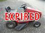 2008 Toro - Wheel Horse 12-38XL Riding Lawn Mower