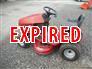 2008 Toro - Wheel Horse 12-38XL Riding Lawn Mower