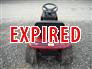 2008 Toro - Wheel Horse 12-38XL Riding Lawn Mower