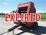 1992 Case IH 8455 Balers - Round