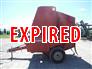 1992 Case IH 8455 Balers - Round