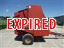 1992 Case IH 8455 Balers - Round