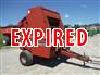 1992 Case IH 8455 Balers - Round