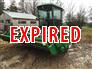 1990 John Deere 3430 Mower Conditioner / Windrower