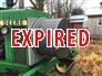 1990 John Deere 3430 Mower Conditioner / Windrower