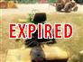 1980 John Deere 400 Riding Lawn Mower