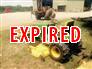 1980 John Deere 400 Riding Lawn Mower