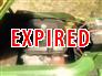 1980 John Deere 400 Riding Lawn Mower