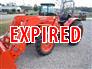 2016 Kubota M5660 Other Tractor