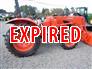 2016 Kubota M5660 Other Tractor