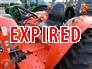 2016 Kubota M5660 Other Tractor