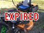 2013 Woods 2560 Riding Lawn Mower