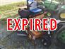 2013 Woods 2560 Riding Lawn Mower