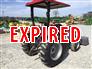 2004 Case IH DX35 Other Tractor