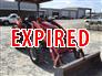 2004 Case IH DX35 Other Tractor