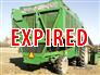 2003 John Deere 9986 Cotton Picker / Stripper