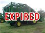 2001 John Deere 9976 Cotton Picker / Stripper