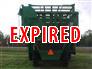 2001 John Deere 9976 Cotton Picker / Stripper