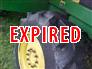 2001 John Deere 9976 Cotton Picker / Stripper