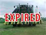 2001 John Deere 9976 Cotton Picker / Stripper