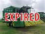 2001 John Deere 9976 Cotton Picker / Stripper