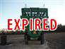 2001 John Deere 9970 Cotton Picker / Stripper