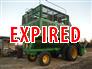 2001 John Deere 9970 Cotton Picker / Stripper