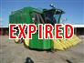 2001 John Deere 9986 Cotton Picker / Stripper