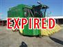 2001 John Deere 9986 Cotton Picker / Stripper