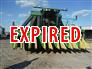 2001 John Deere 9986 Cotton Picker / Stripper