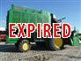 2001 John Deere 9986 Cotton Picker / Stripper