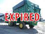 2001 John Deere 9986 Cotton Picker / Stripper