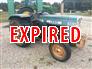 1985 Long 460 Other Tractor