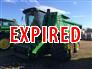 2007 John Deere 9660 STS Combine