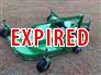 2012 Frontier GM1084 Stalk Chopper / Flail Mower