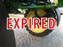 2010 John Deere 4630 Sprayer - Self Propelled