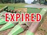1983 John Deere 643 Header - Corn