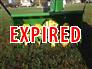 2012 John Deere 1332PE Snow Removal