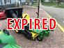 2016 John Deere Z335