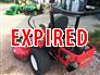 2011 Country Clipper Boss Riding Lawn Mower