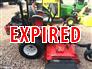 2011 Country Clipper Boss Riding Lawn Mower