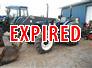 2002 New Holland TN75 Tractor