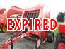 Gehl 1475 Round Baler