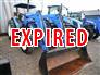 New Holland T4030 Tractor