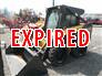 2006 New Holland L170 Skid Steer