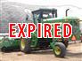 2003  John Deere  4895 Mower Conditioners/Windrowers