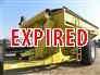 2009  Degelman  1150 Grain Carts