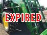 2014 John Deere 6140R Other Tractor